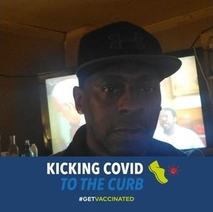 Meet your Posher, Geoffrey